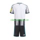 Camisola Newcastle United Criança Equipamento Primeiro 2026-2027 Manga Curta